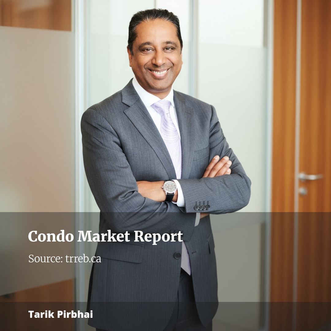 Condo Market Report