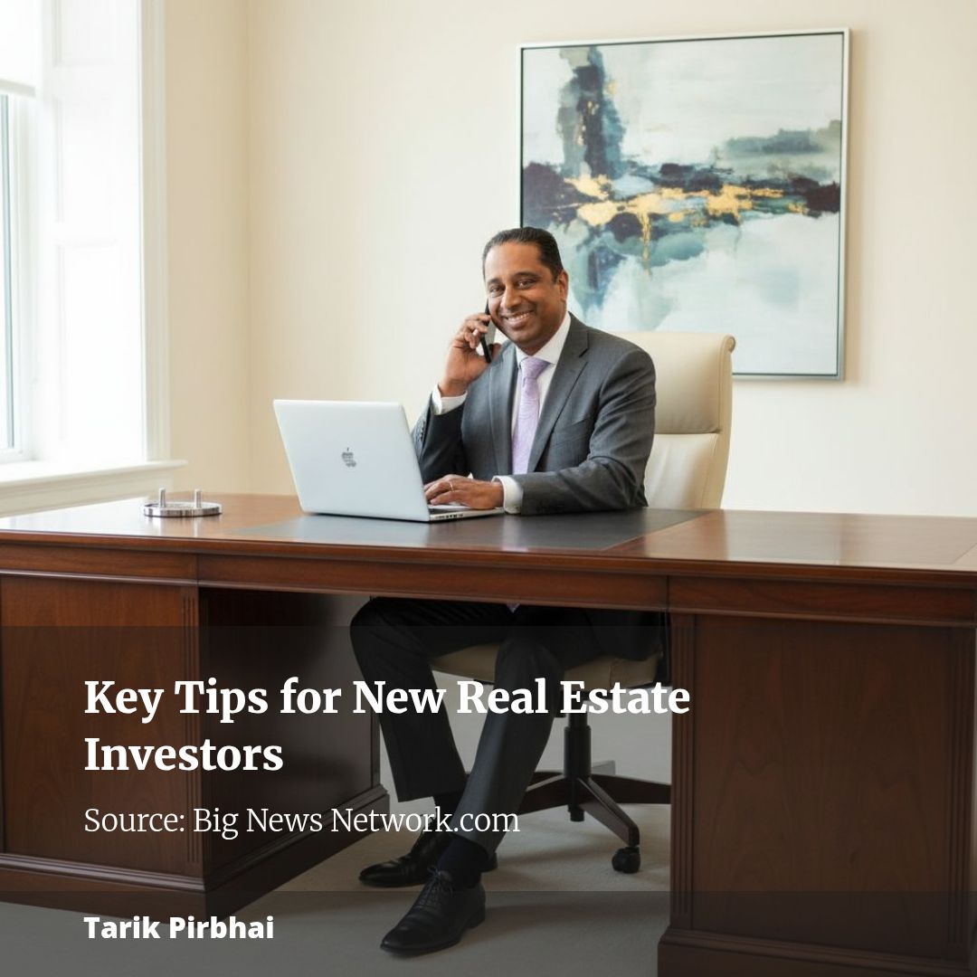 What Investors Should Look for Before Entering a New Real Estate Market